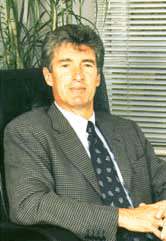 Bob Pickersgill