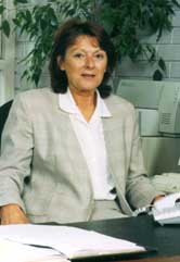 Magaret Simpson